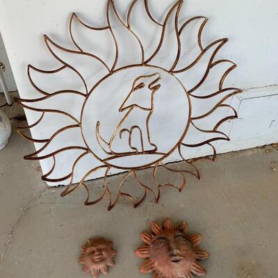 Sunshine Lot