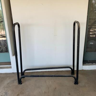 Firewood Rack