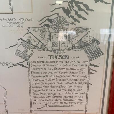 Old School Tucson