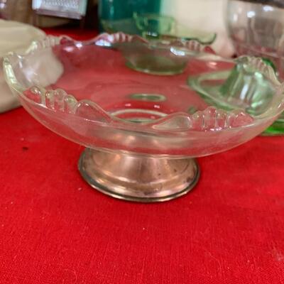 Misc Kitchen Lot with Pampered Chef