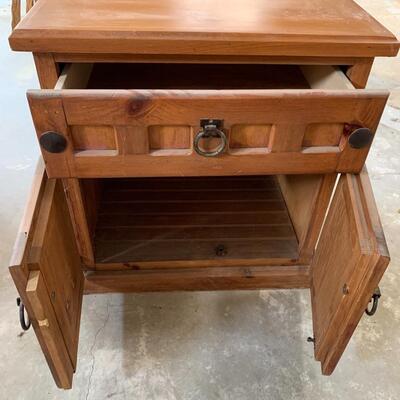 Side Table