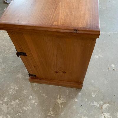 Side Table