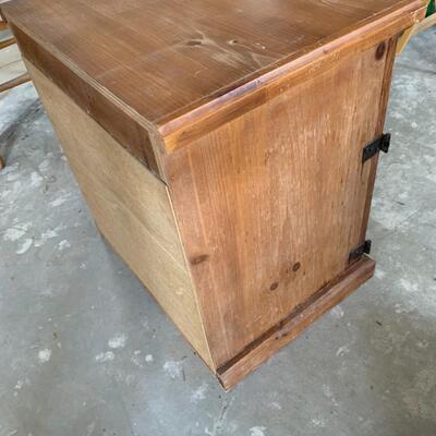 Side Table