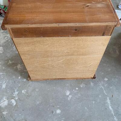 Side Table