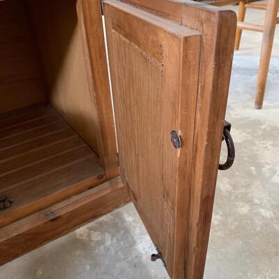 Side Table