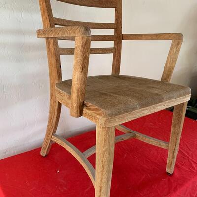 Trio of Chairs