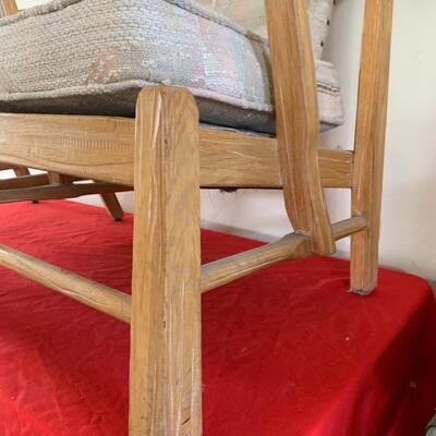 Trio of Chairs