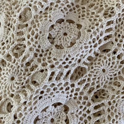 Lace Lot