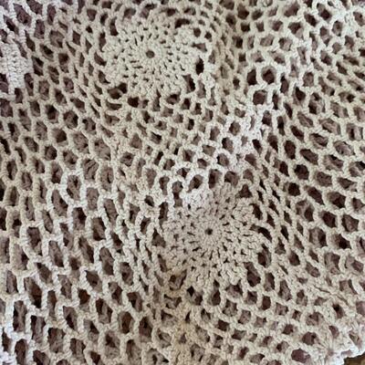 Lace Lot