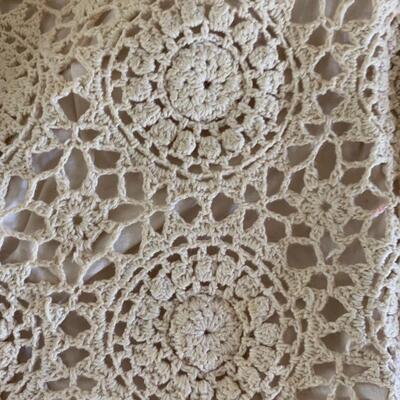 Lace Lot