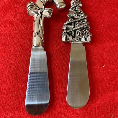 Childâ€™s Flatware Lot
