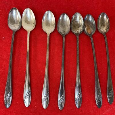 Flatware Lot