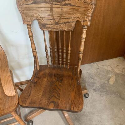 Dining Chair Lot