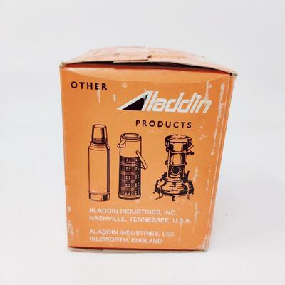 ALADDIN INSTANT LIGHT BURNER MODEL 23