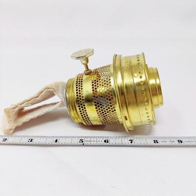 ALADDIN INSTANT LIGHT BURNER MODEL 23