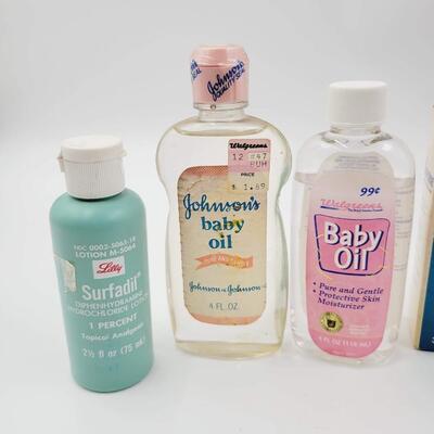 OIL IT UP BUNDLE