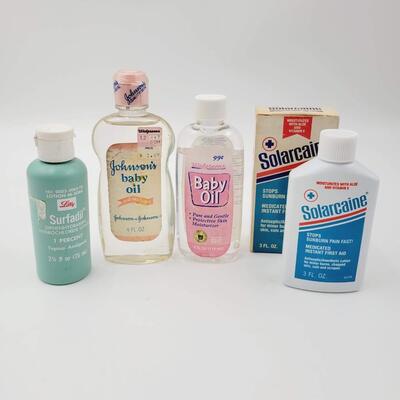 OIL IT UP BUNDLE