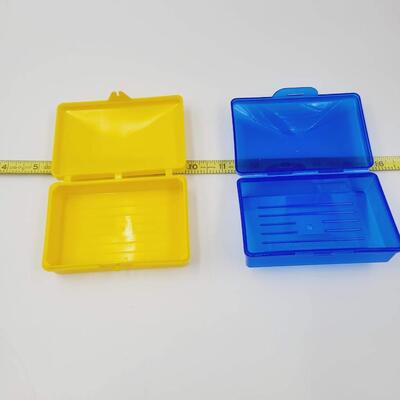 TRAVEL BATHROOM ITEMS BUNDLE