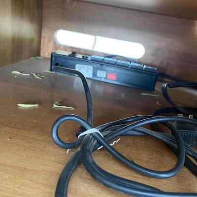 Ethan Allen TV Media Cabinet Armoire - LA HABRA HEIGHTS PICK UP ONLY