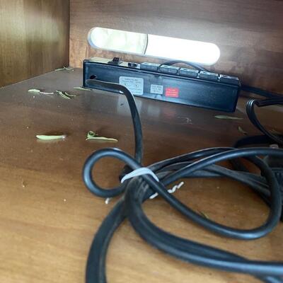 Ethan Allen TV Media Cabinet Armoire - LA HABRA HEIGHTS PICK UP ONLY