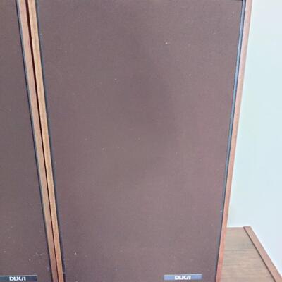 VINTAGE DLK MODEL 1 SPEAKER BUNDLE