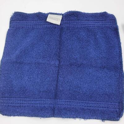 JCPENNEYS WASH CLOTH BUNDLE 2 PC