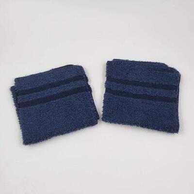 WEST POINT STEVENS WASH CLOTH BUNDLE 2 PC