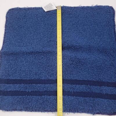 WEST POINT STEVENS WASH CLOTH BUNDLE 2 PC