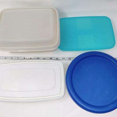 LETS STORE STUFF CONTAINER BUNDLE