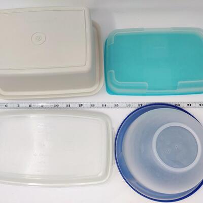 LETS STORE STUFF CONTAINER BUNDLE