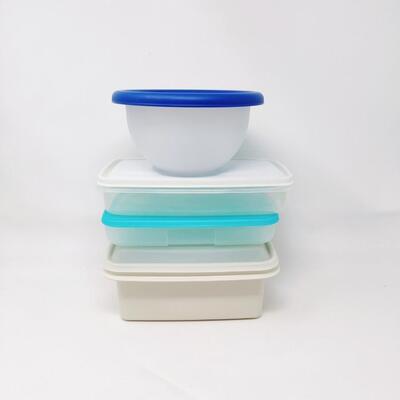 LETS STORE STUFF CONTAINER BUNDLE