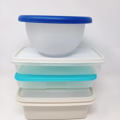 LETS STORE STUFF CONTAINER BUNDLE
