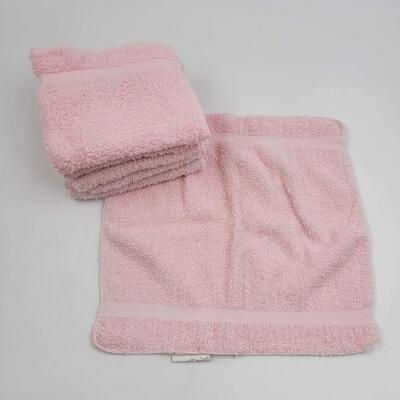 SOF TOWEL WASHCLOTH BUNDLE 6 PC