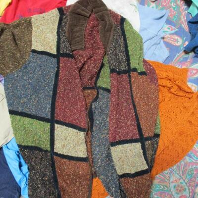 Ladies Clothing Choice A