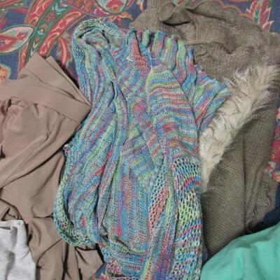 Ladies Clothing Choice A