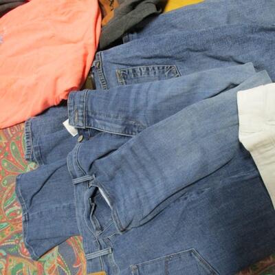 Ladies Clothing Choice A