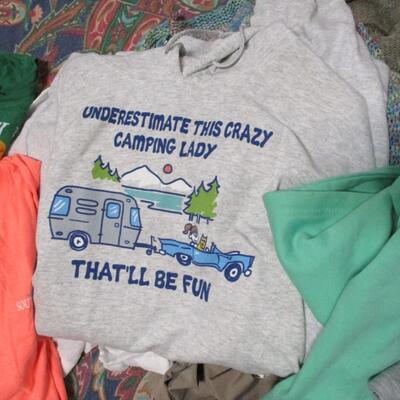 Ladies Clothing Choice A