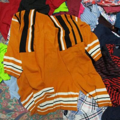 Ladies Clothing Choice B