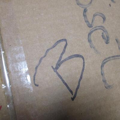 Ladies Clothing Choice B