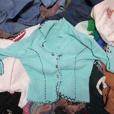 Ladies Clothing Choice C