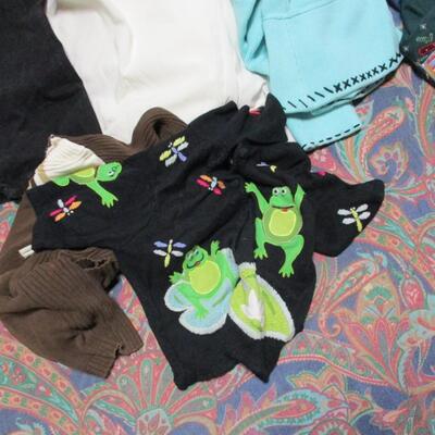 Ladies Clothing Choice C