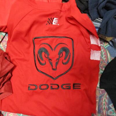 Men's Shorts & Shirts Choice D