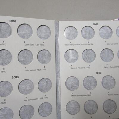 Coin Collectors Books