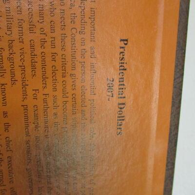 Coin Collectors Books