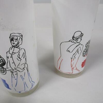 Antique Auto Glasses