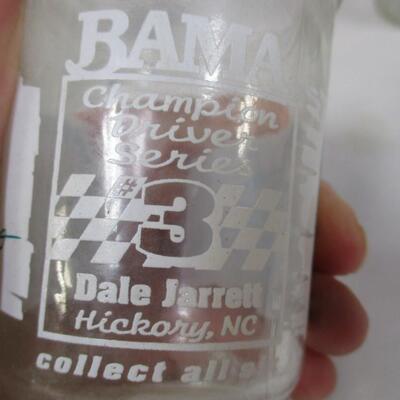 BAMA Champion Driver Series Glass Set Of 6