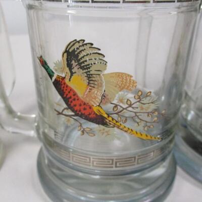 Duck Mugs & Currier & Ives Mugs