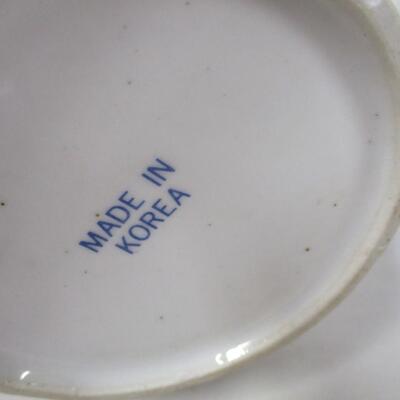 Duck Mugs & Currier & Ives Mugs