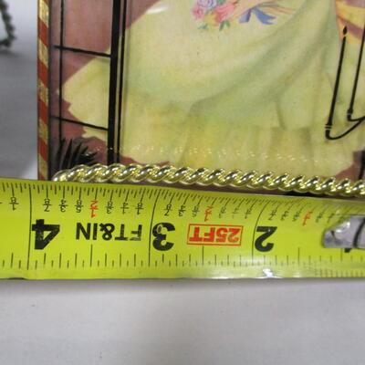 Small Bubble Glass Pictures