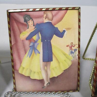 Small Bubble Glass Pictures